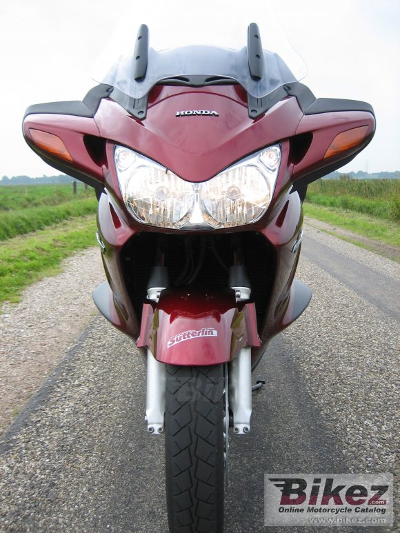 2005 Honda ST 1300 ABS photo